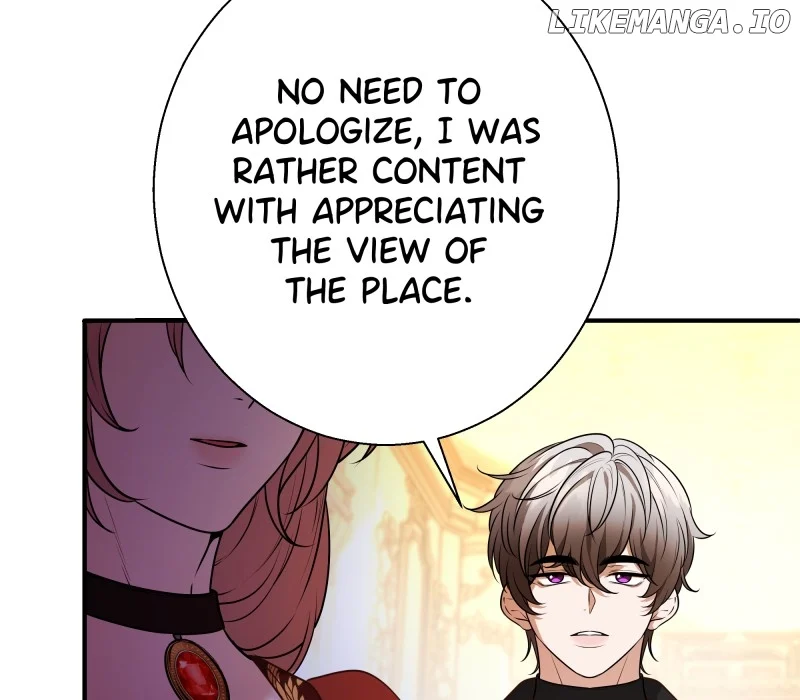 Go Away Romeo chapter 61 page 28