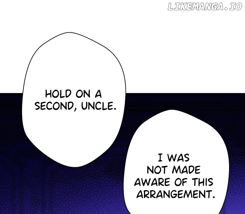 Go Away Romeo chapter 61 page 31