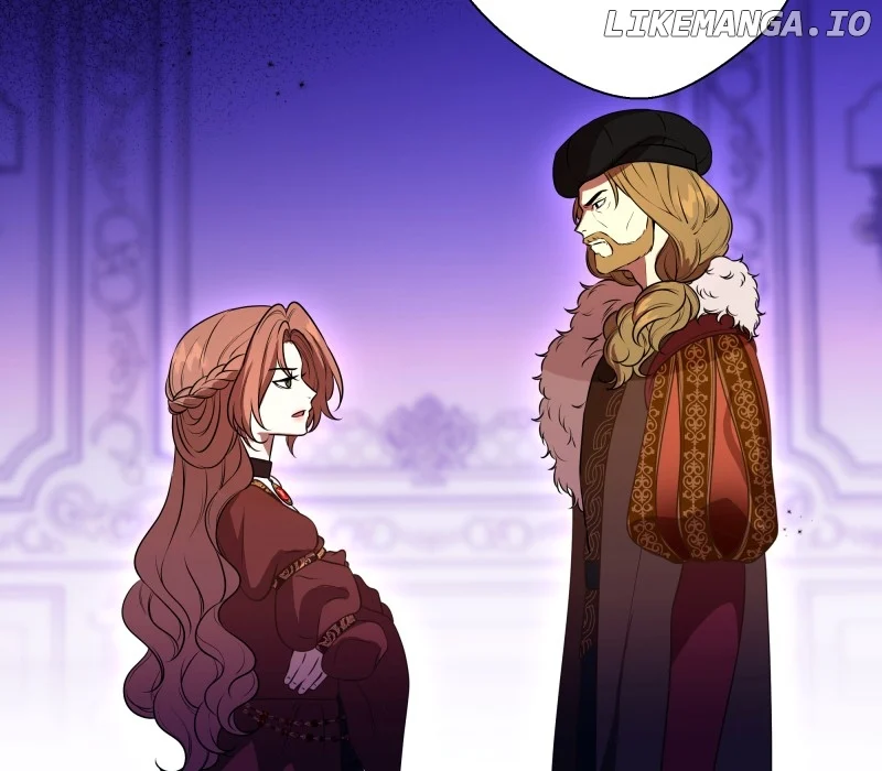 Go Away Romeo chapter 61 page 32