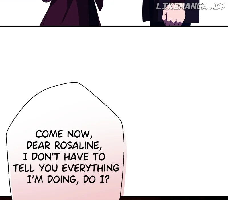 Go Away Romeo chapter 61 page 33