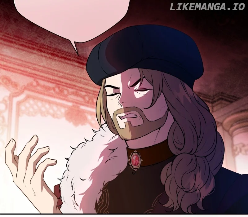 Go Away Romeo chapter 61 page 34
