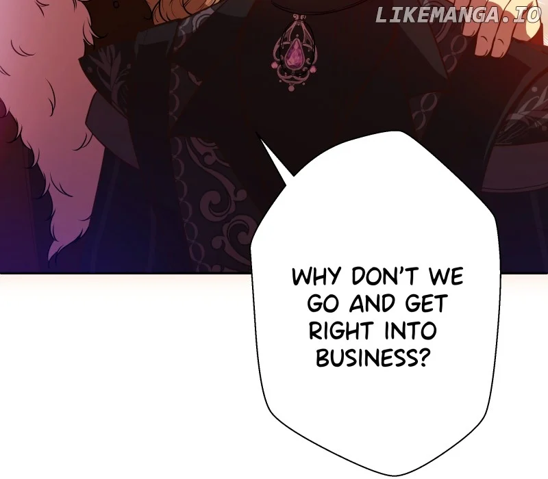 Go Away Romeo chapter 61 page 38