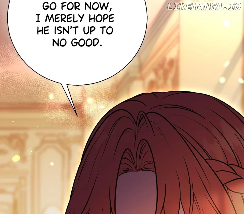Go Away Romeo chapter 61 page 44