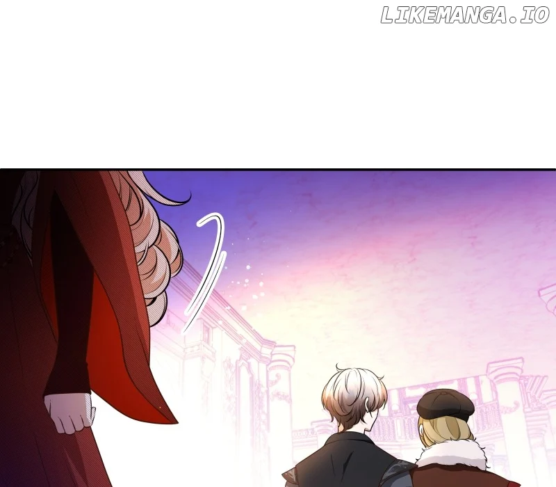Go Away Romeo chapter 61 page 47