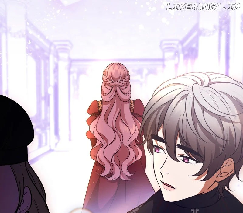 Go Away Romeo chapter 61 page 51