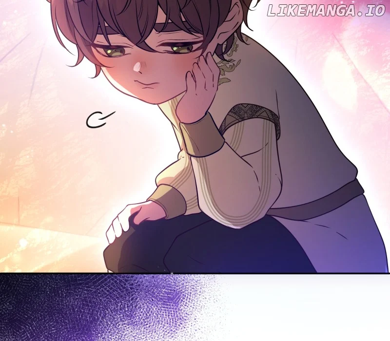 Go Away Romeo chapter 61 page 66