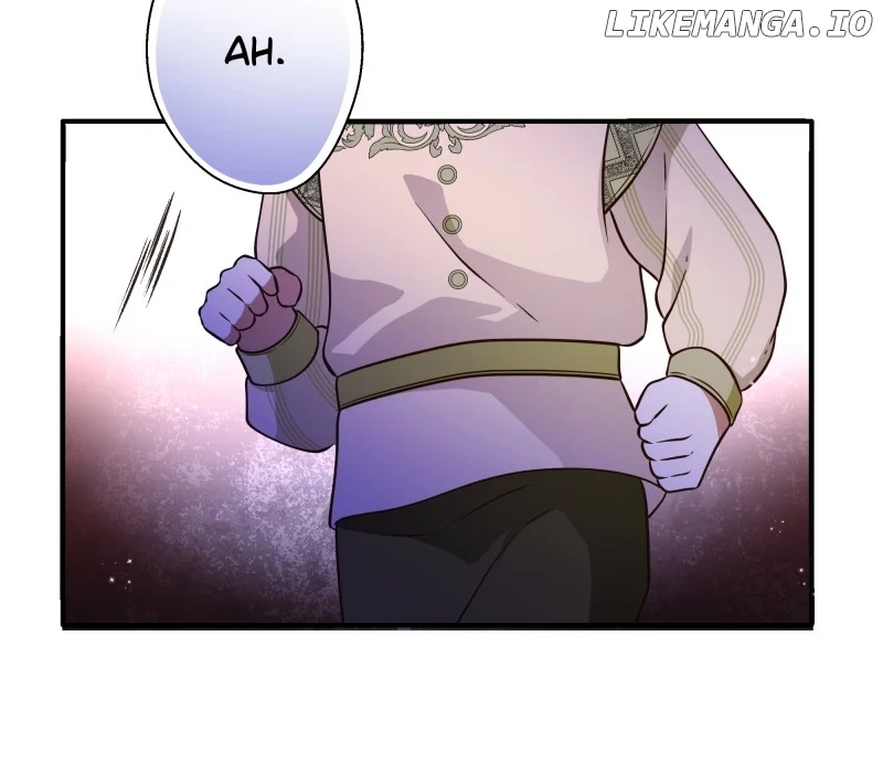 Go Away Romeo chapter 61 page 80