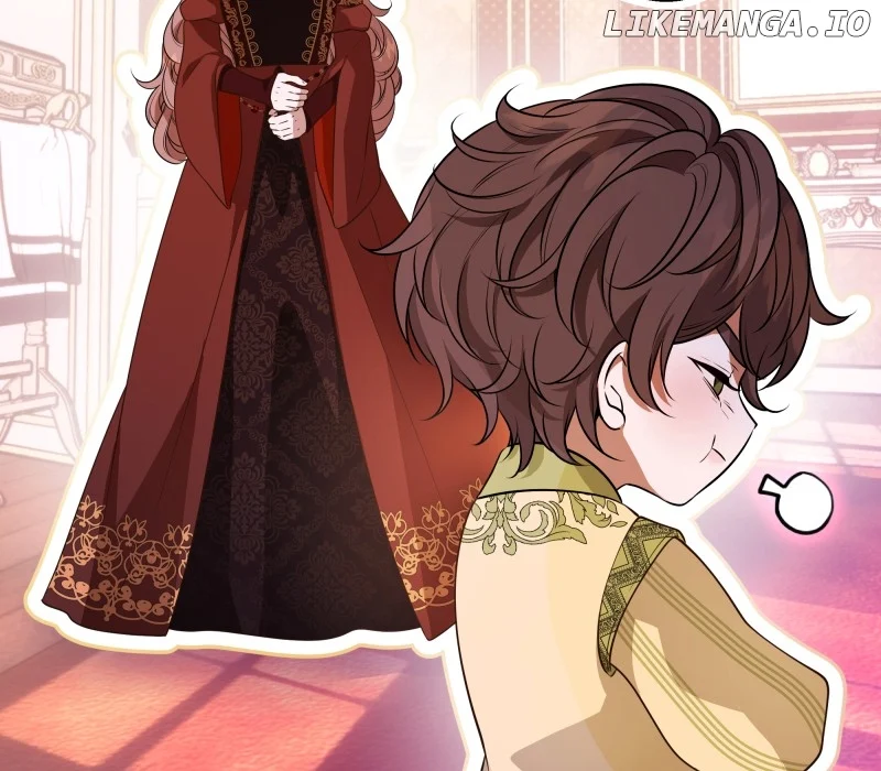 Go Away Romeo chapter 61 page 82