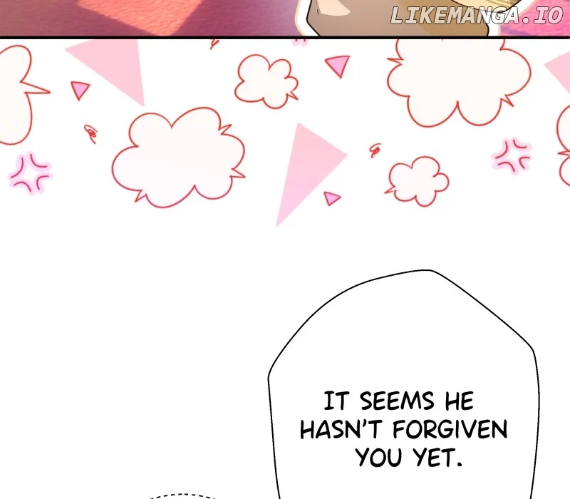 Go Away Romeo chapter 61 page 83