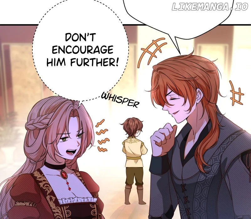 Go Away Romeo chapter 61 page 84