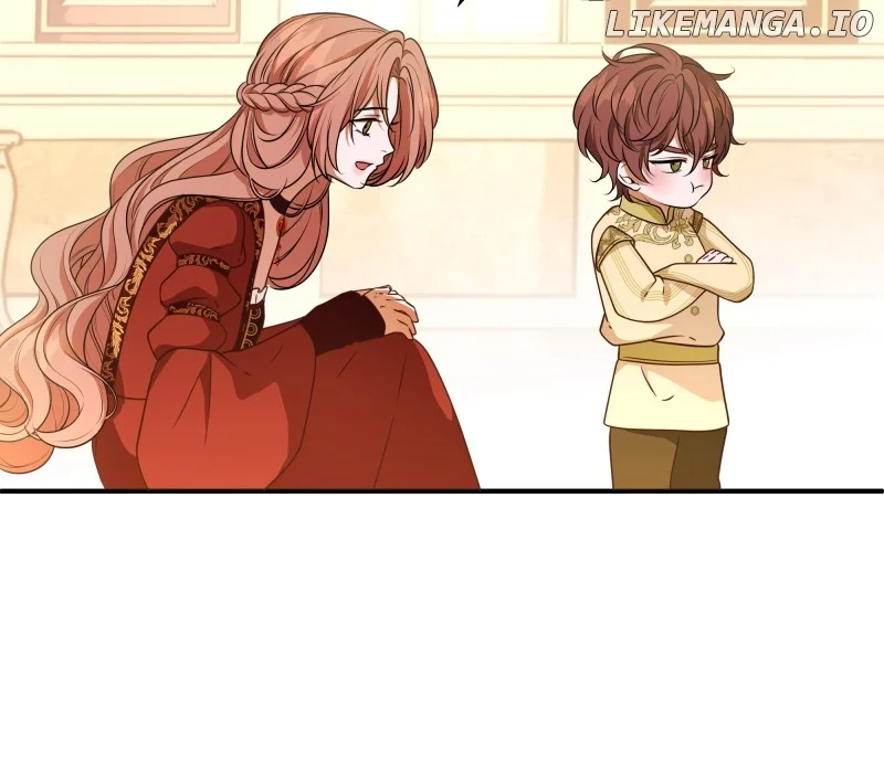 Go Away Romeo chapter 61 page 87