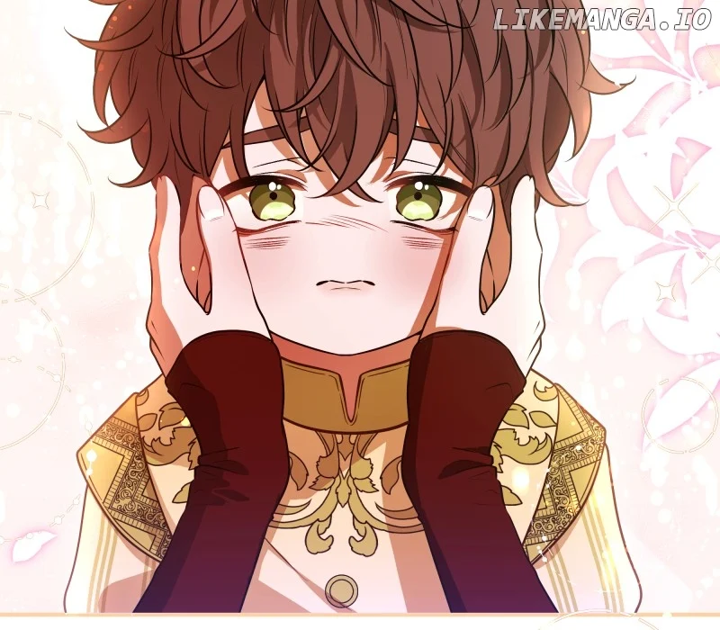 Go Away Romeo chapter 61 page 91