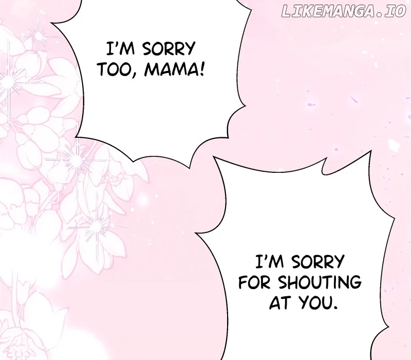 Go Away Romeo chapter 61 page 96