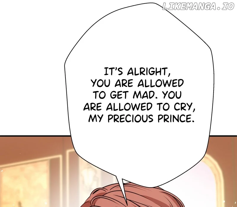 Go Away Romeo chapter 61 page 99