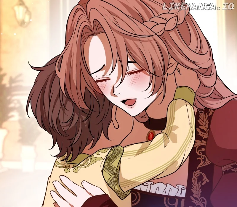 Go Away Romeo chapter 61 page 100