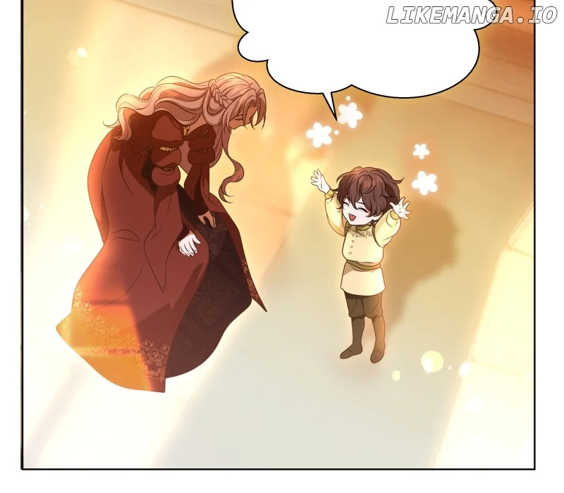 Go Away Romeo chapter 61 page 108