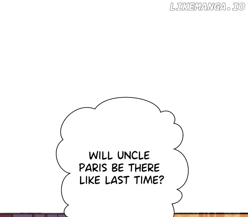 Go Away Romeo chapter 61 page 109