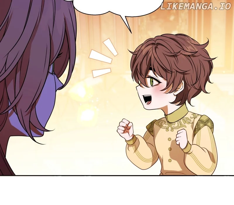 Go Away Romeo chapter 61 page 110