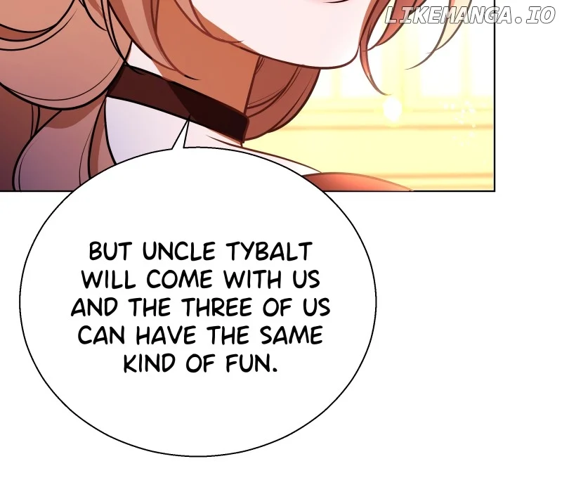 Go Away Romeo chapter 61 page 115
