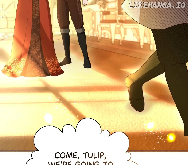 Go Away Romeo chapter 61 page 117