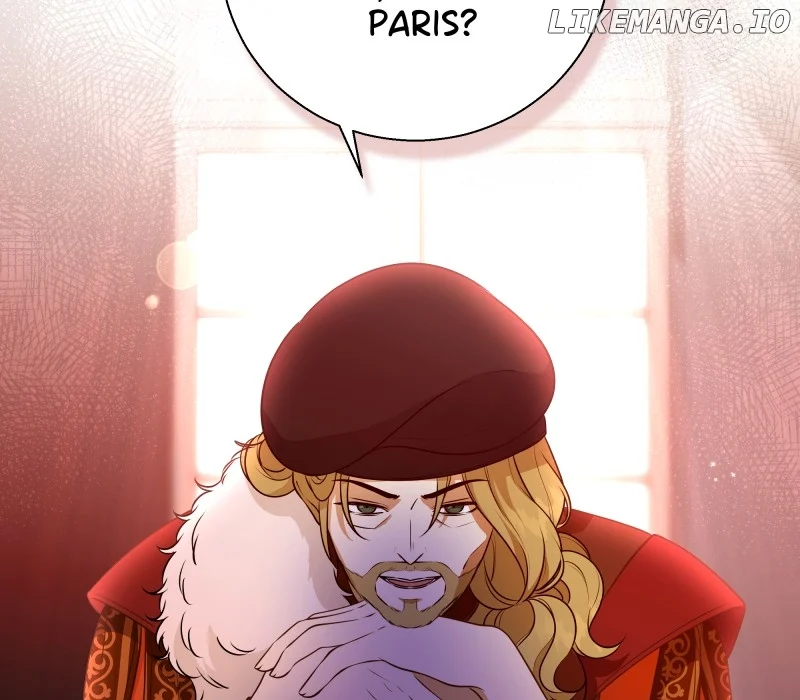 Go Away Romeo chapter 61 page 122