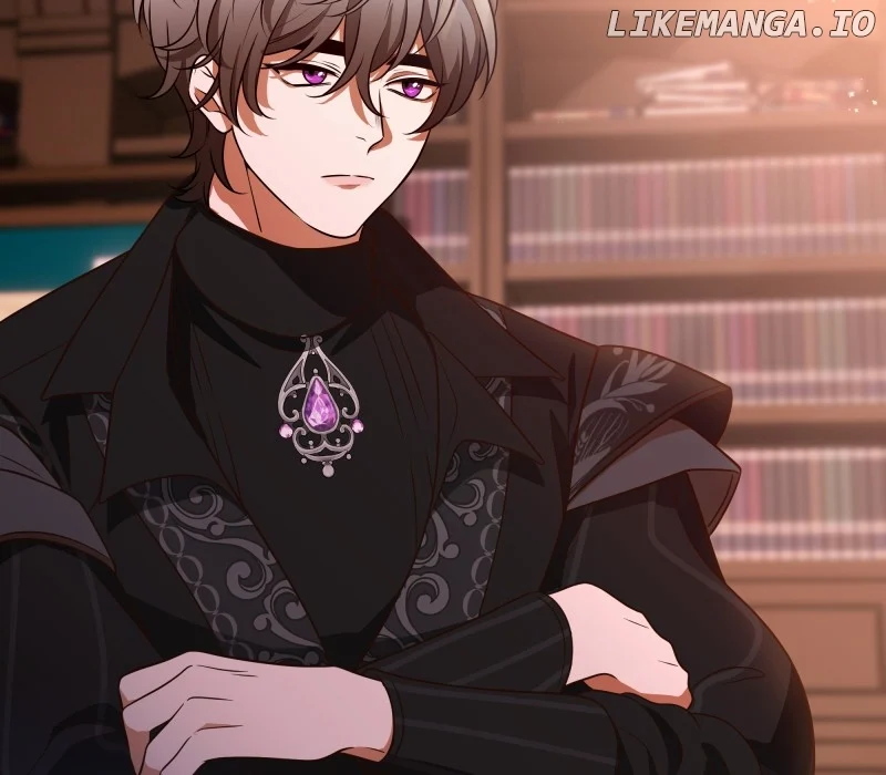 Go Away Romeo chapter 61 page 125