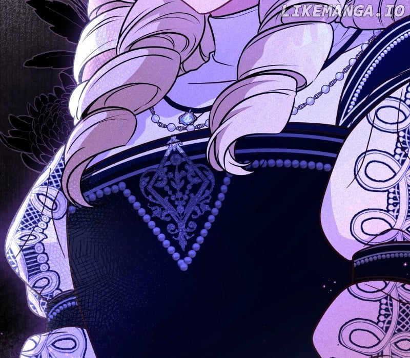 Go Away Romeo chapter 61 page 131