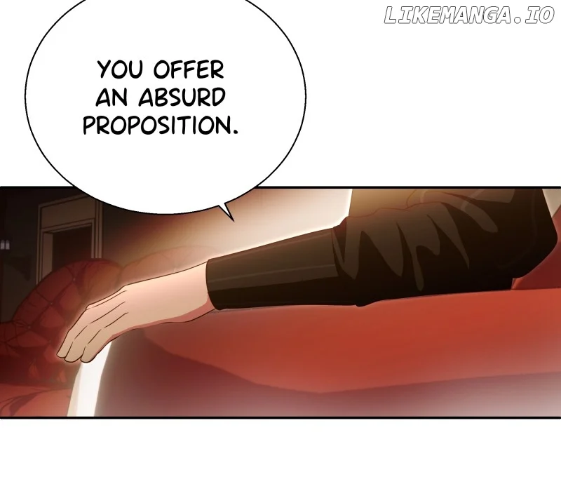 Go Away Romeo chapter 62 page 10
