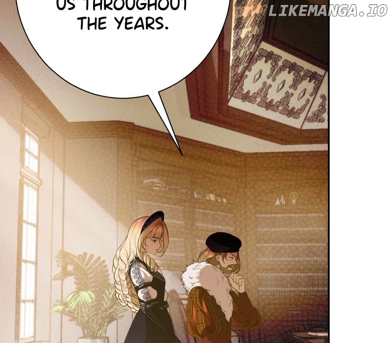 Go Away Romeo chapter 62 page 17