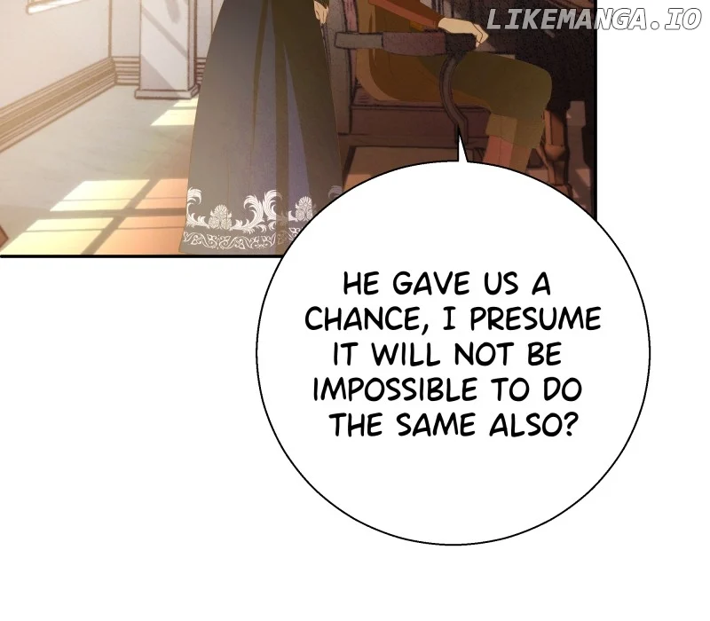 Go Away Romeo chapter 62 page 18