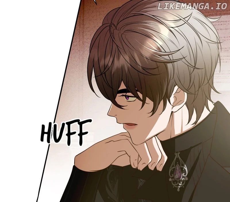 Go Away Romeo chapter 62 page 20