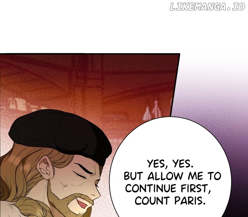 Go Away Romeo chapter 62 page 22