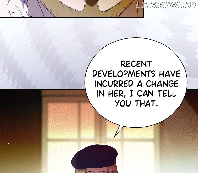 Go Away Romeo chapter 62 page 31