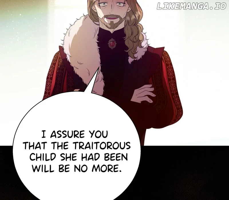 Go Away Romeo chapter 62 page 32