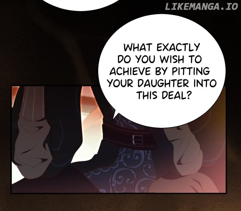 Go Away Romeo chapter 62 page 33
