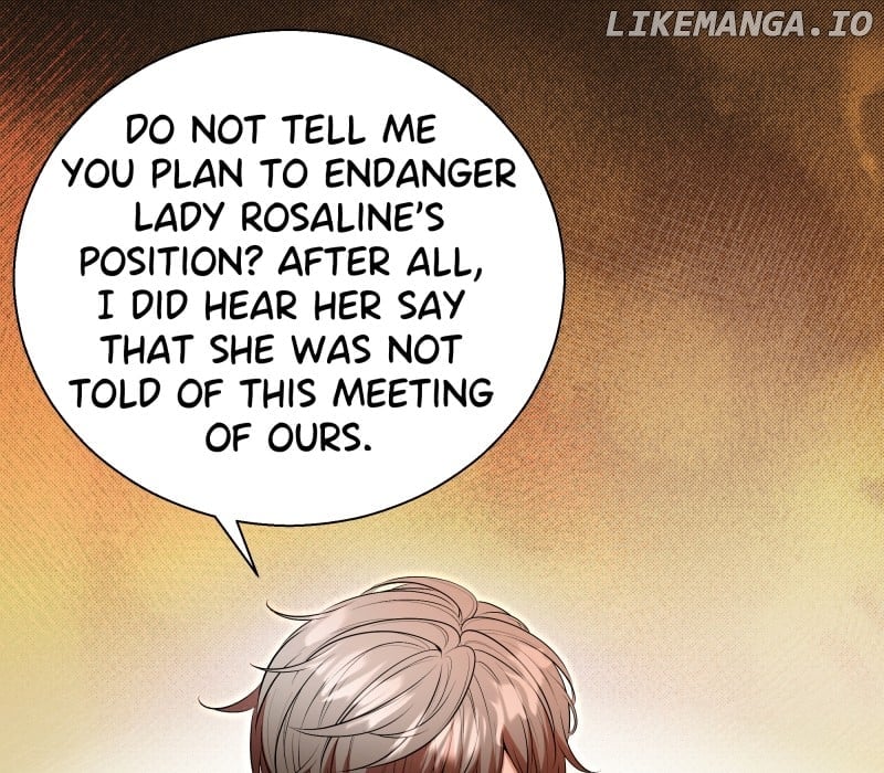 Go Away Romeo chapter 62 page 34