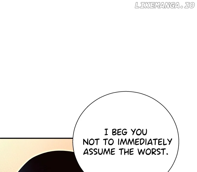 Go Away Romeo chapter 62 page 36