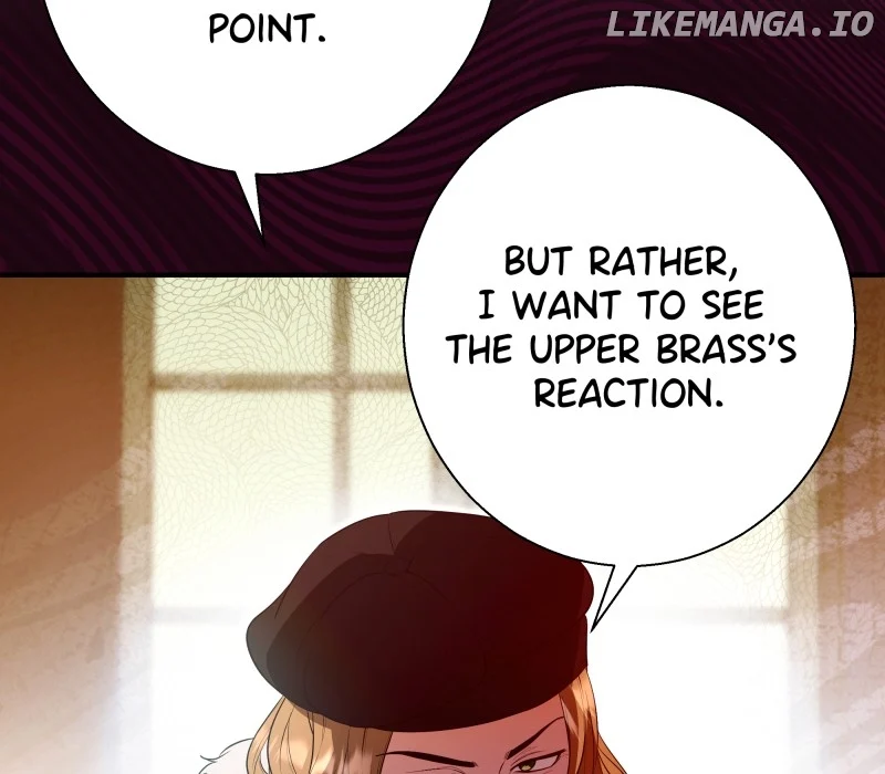 Go Away Romeo chapter 62 page 39