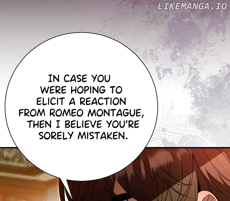 Go Away Romeo chapter 62 page 41