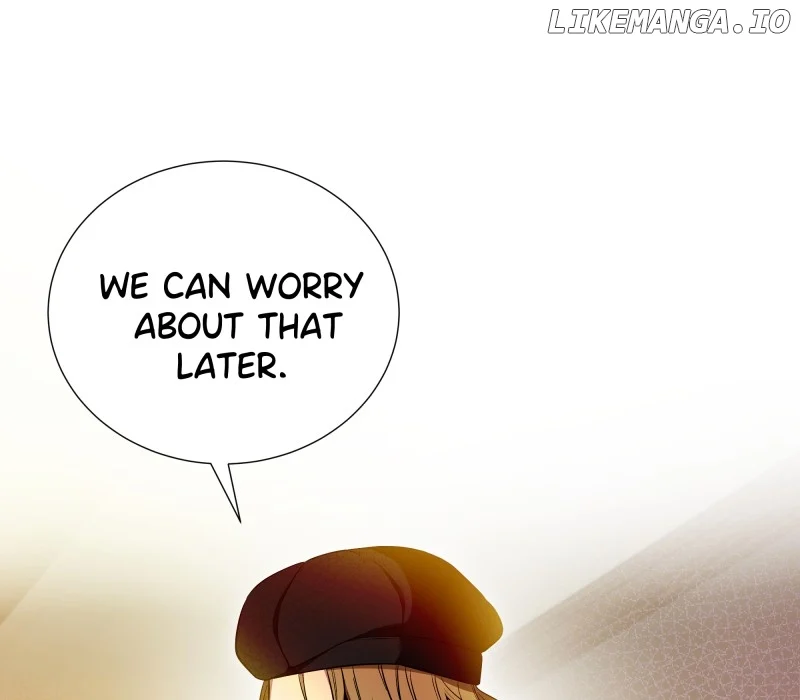 Go Away Romeo chapter 62 page 45