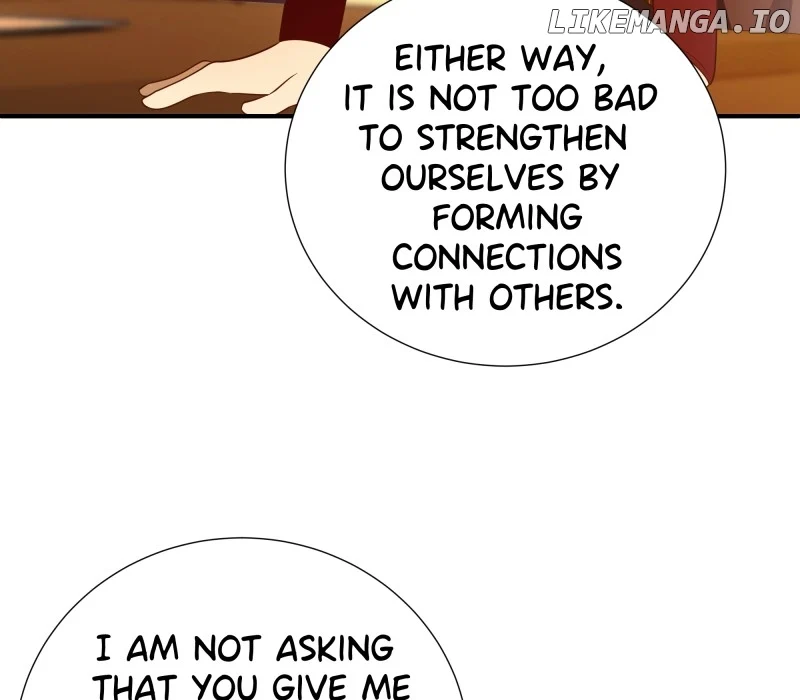 Go Away Romeo chapter 62 page 47