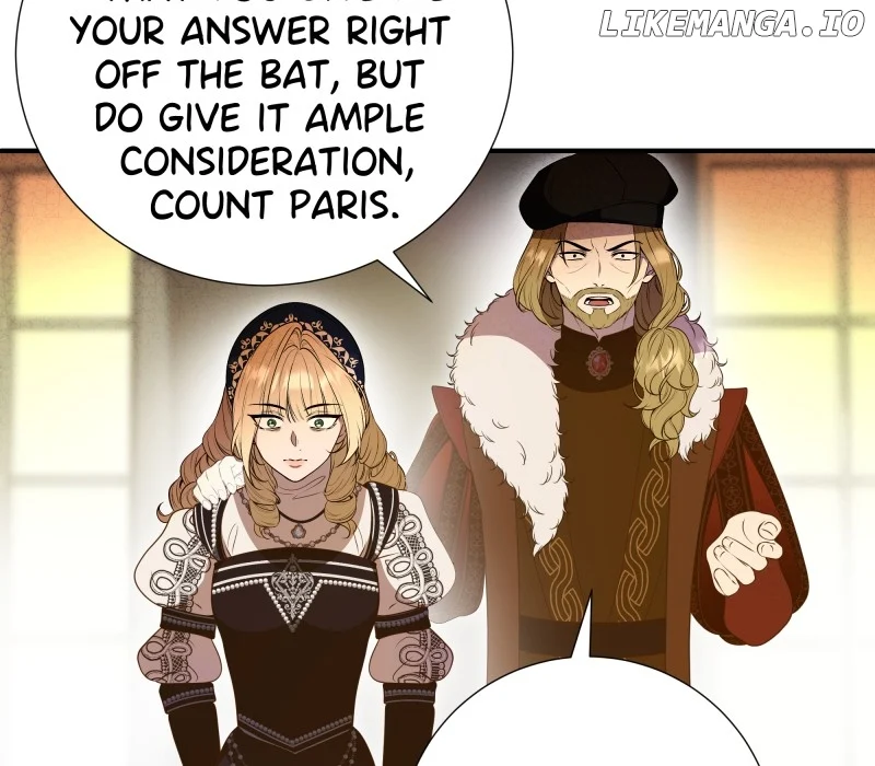 Go Away Romeo chapter 62 page 48