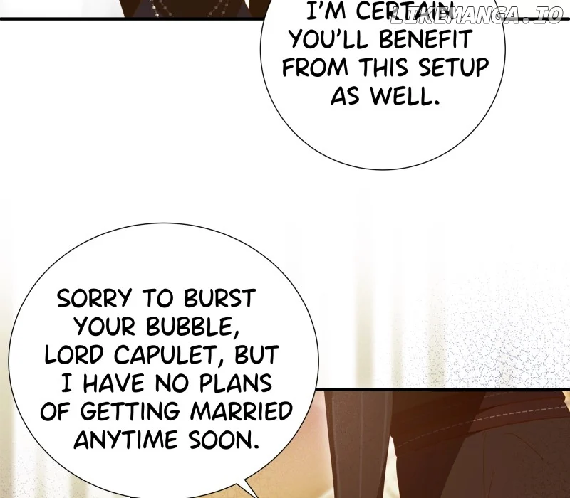 Go Away Romeo chapter 62 page 49