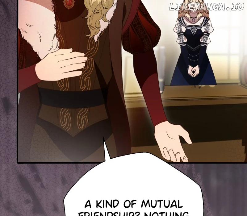 Go Away Romeo chapter 62 page 54