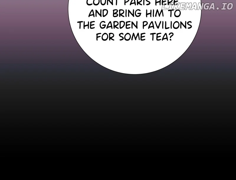 Go Away Romeo chapter 62 page 59
