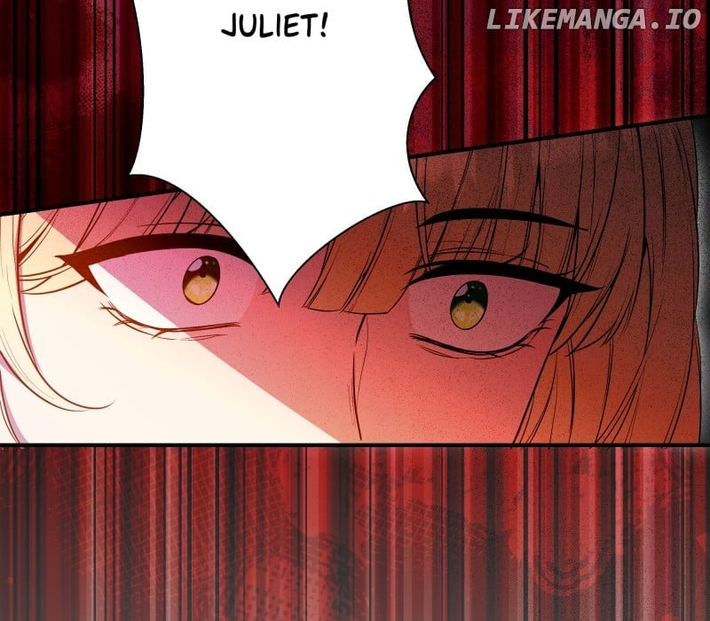 Go Away Romeo chapter 62 page 63