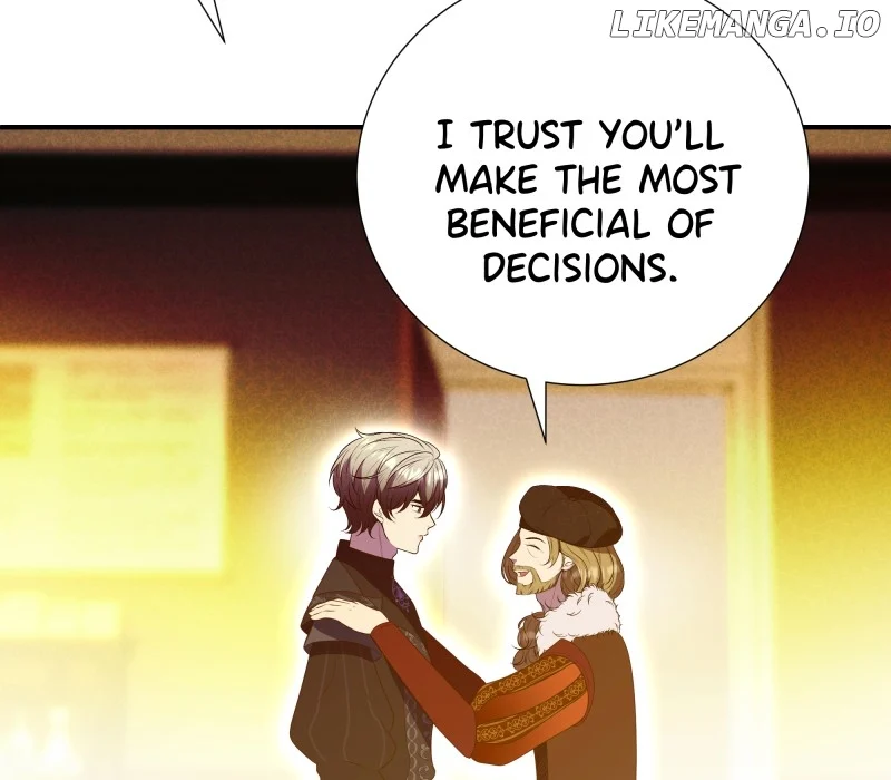 Go Away Romeo chapter 62 page 68