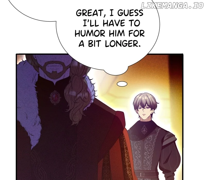 Go Away Romeo chapter 62 page 70