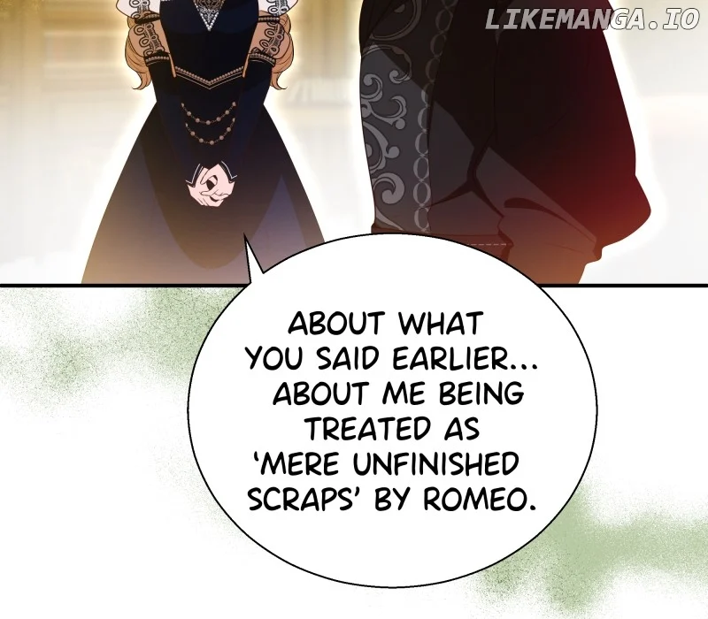 Go Away Romeo chapter 62 page 73