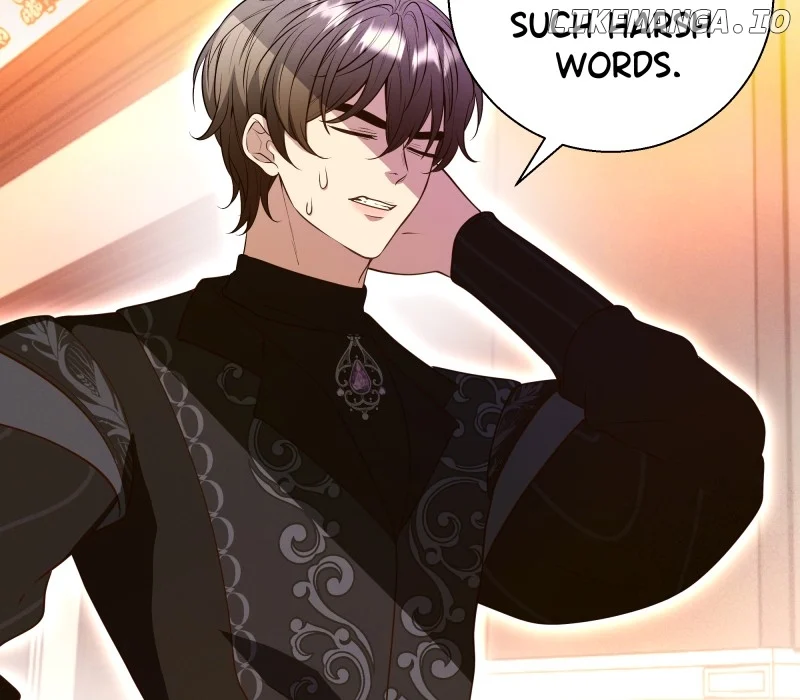 Go Away Romeo chapter 62 page 79